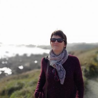 solveig en bord de mer 2019